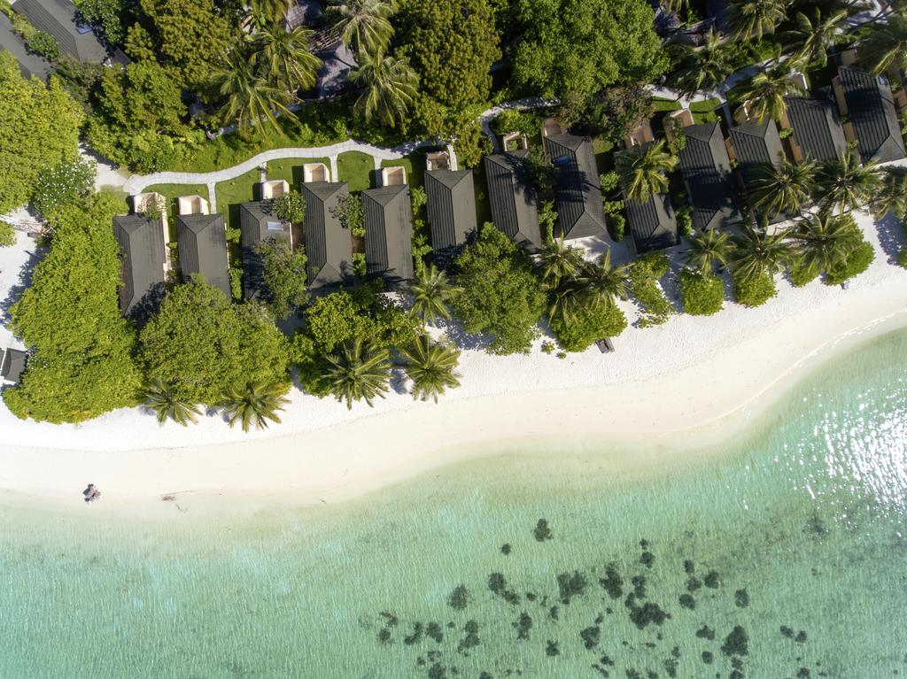Holiday Island 4*