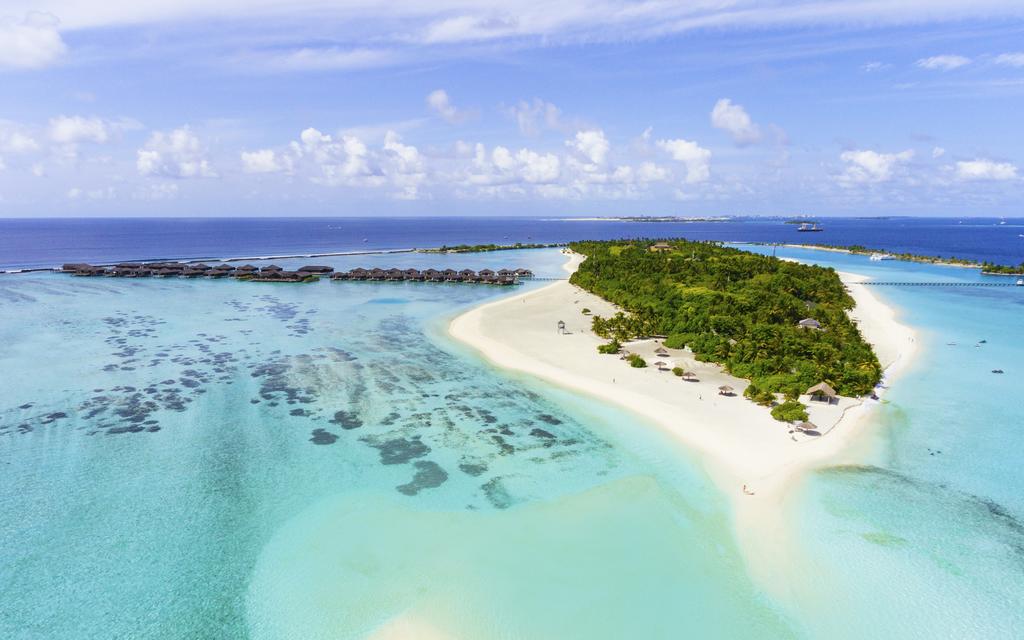 Paradise Island 4*+, Nord Male Atoll | Maldív-szigetek