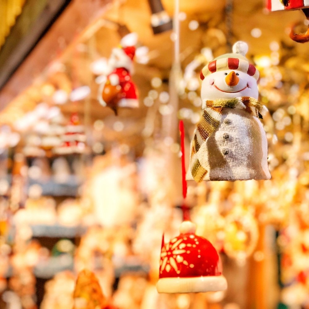 Mesés advent Bécsben