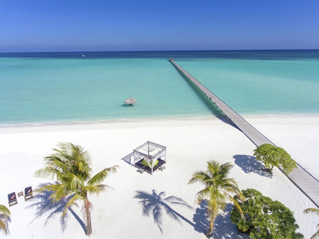 Holiday Island 4*